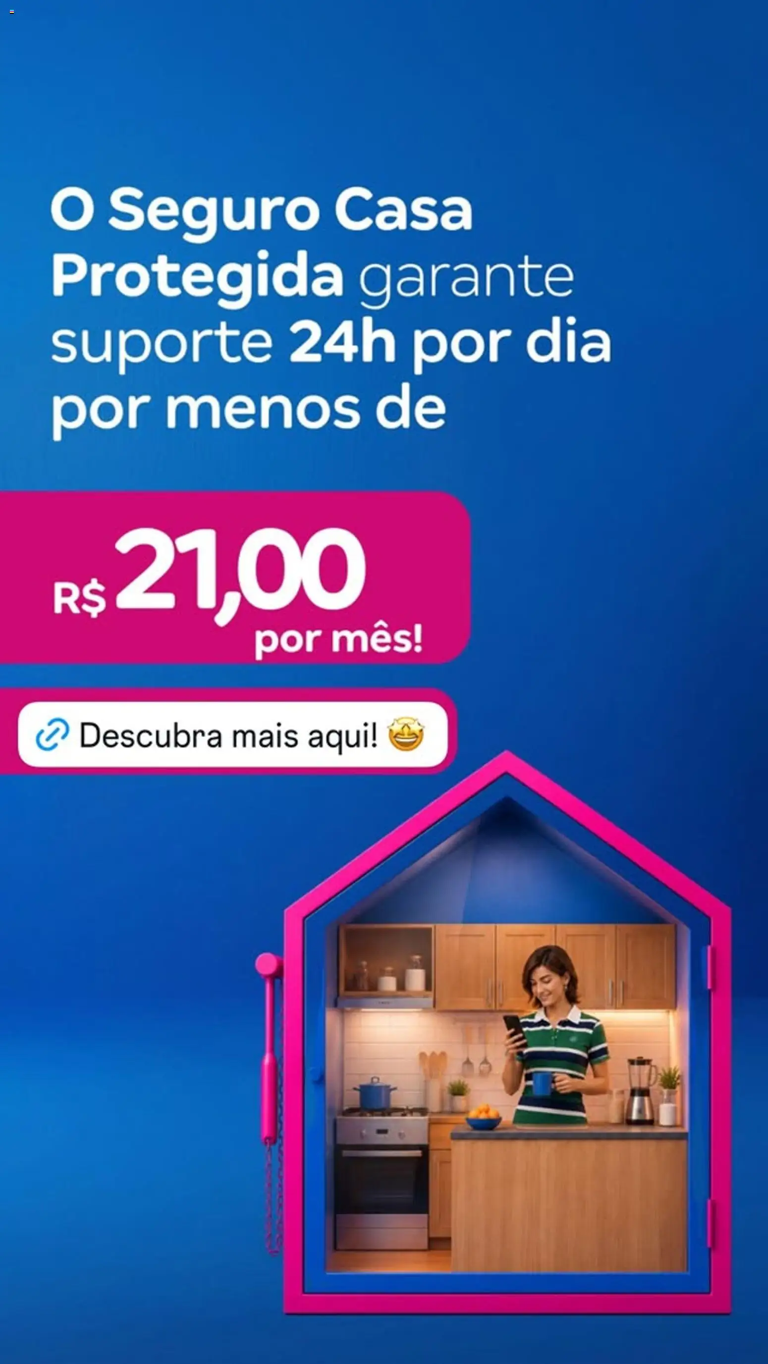 Ofertas Magazine Luiza ofertas até 18/09/2026. - Página 2