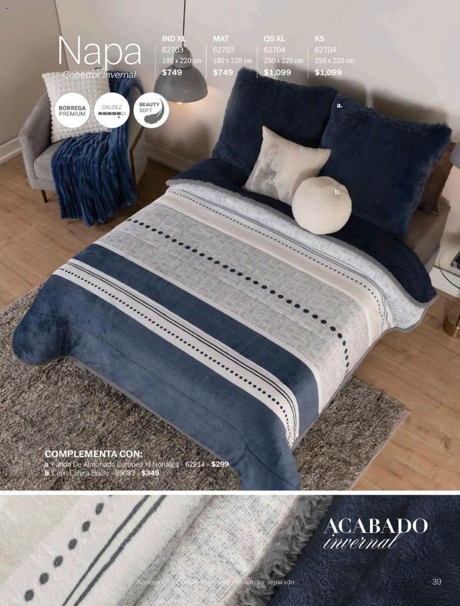 Vista previa las ofertas de la tienda Vianney - Vianney catálogo desde el 17/08/2026 