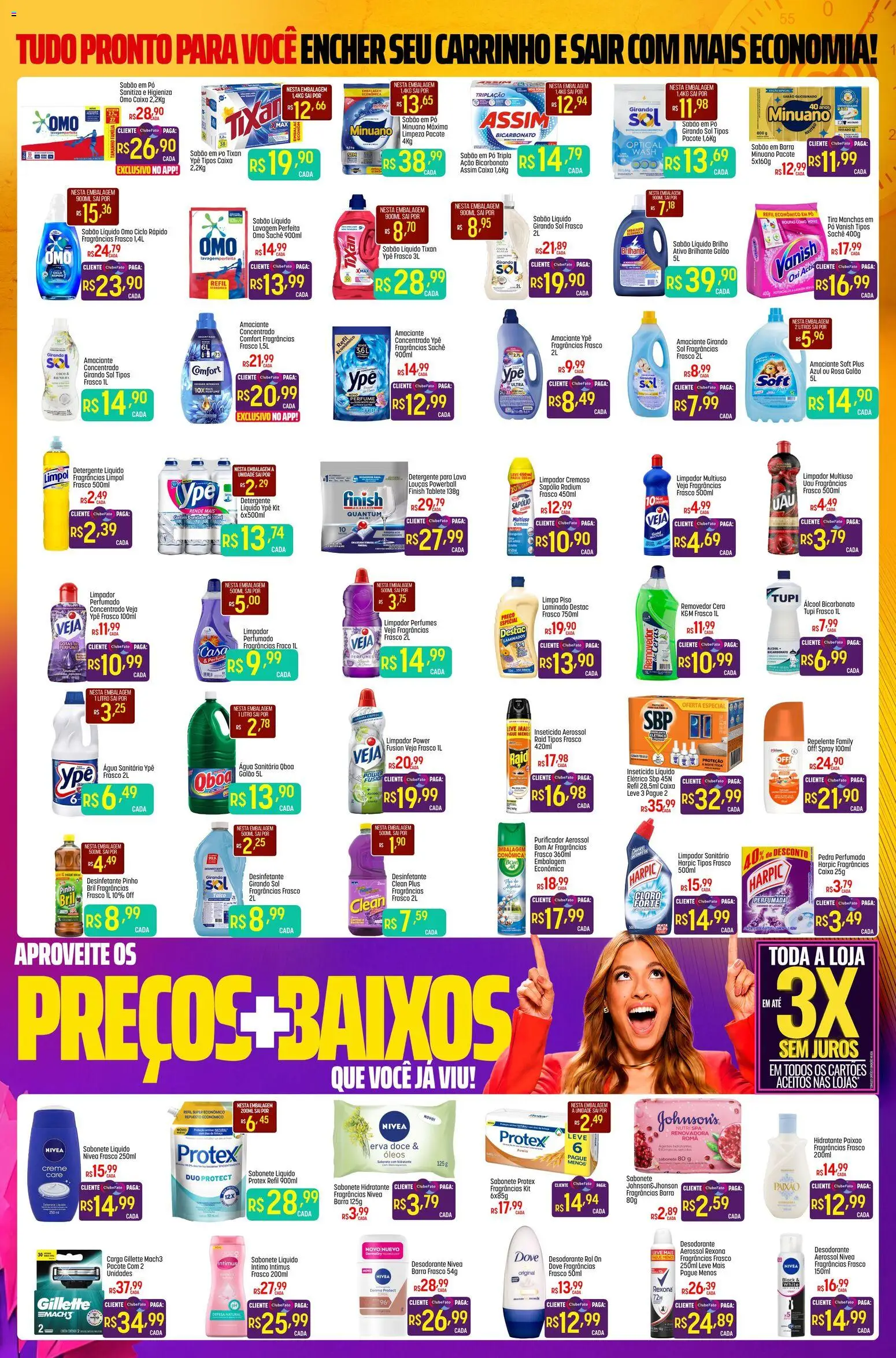 Ofertas Super Muffato até 11/10/2026. - Página 6