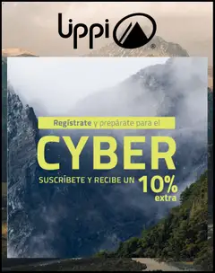 Folleto de la tienda Lippi válido desde el 28.05.2026 