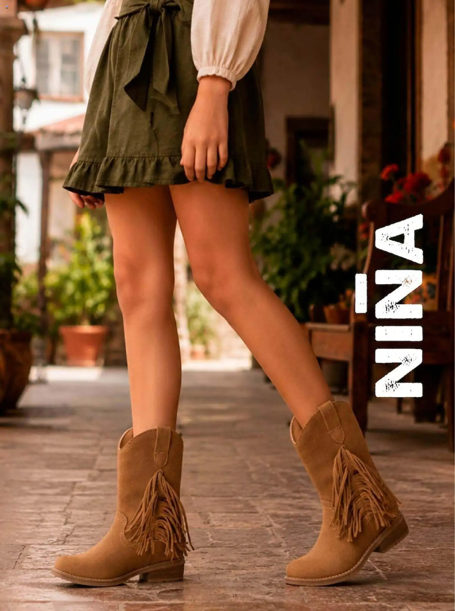 Vista previa las ofertas de la tienda Impuls - Impuls catálogo Botas desde el 27/08/2026 