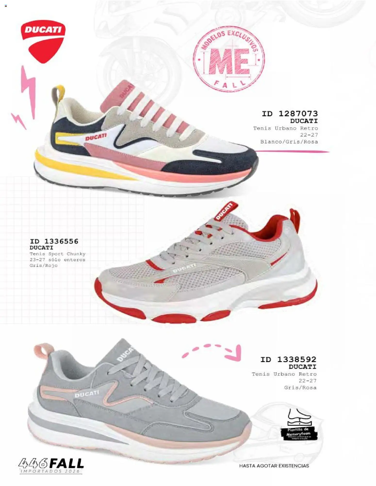 Vista previa las ofertas de la tienda Price Shoes - Price Shoes catálogo desde el 17/08/2026 - Tenis, Maleta