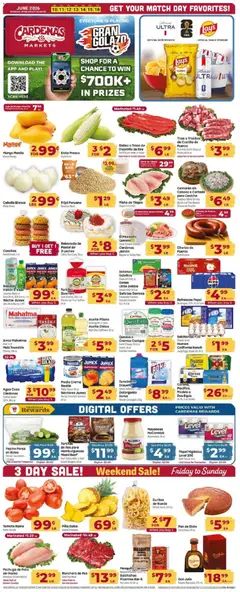 Ad Preview of Cardenas Cardenas Weekly Ad from 06/10/2026
