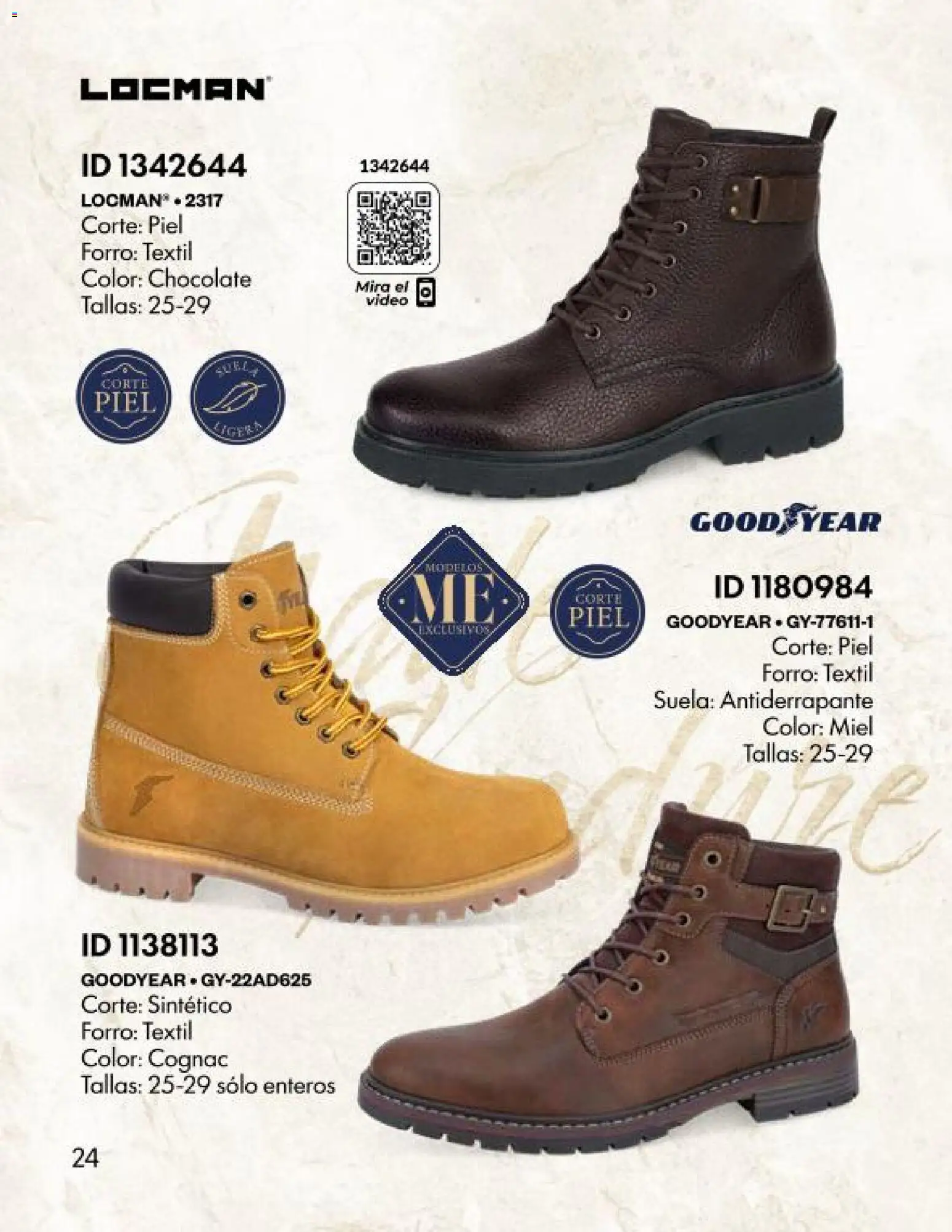 Vista previa las ofertas de la tienda Price Shoes - Price Shoes Mini catálogo desde el 21/10/2026 