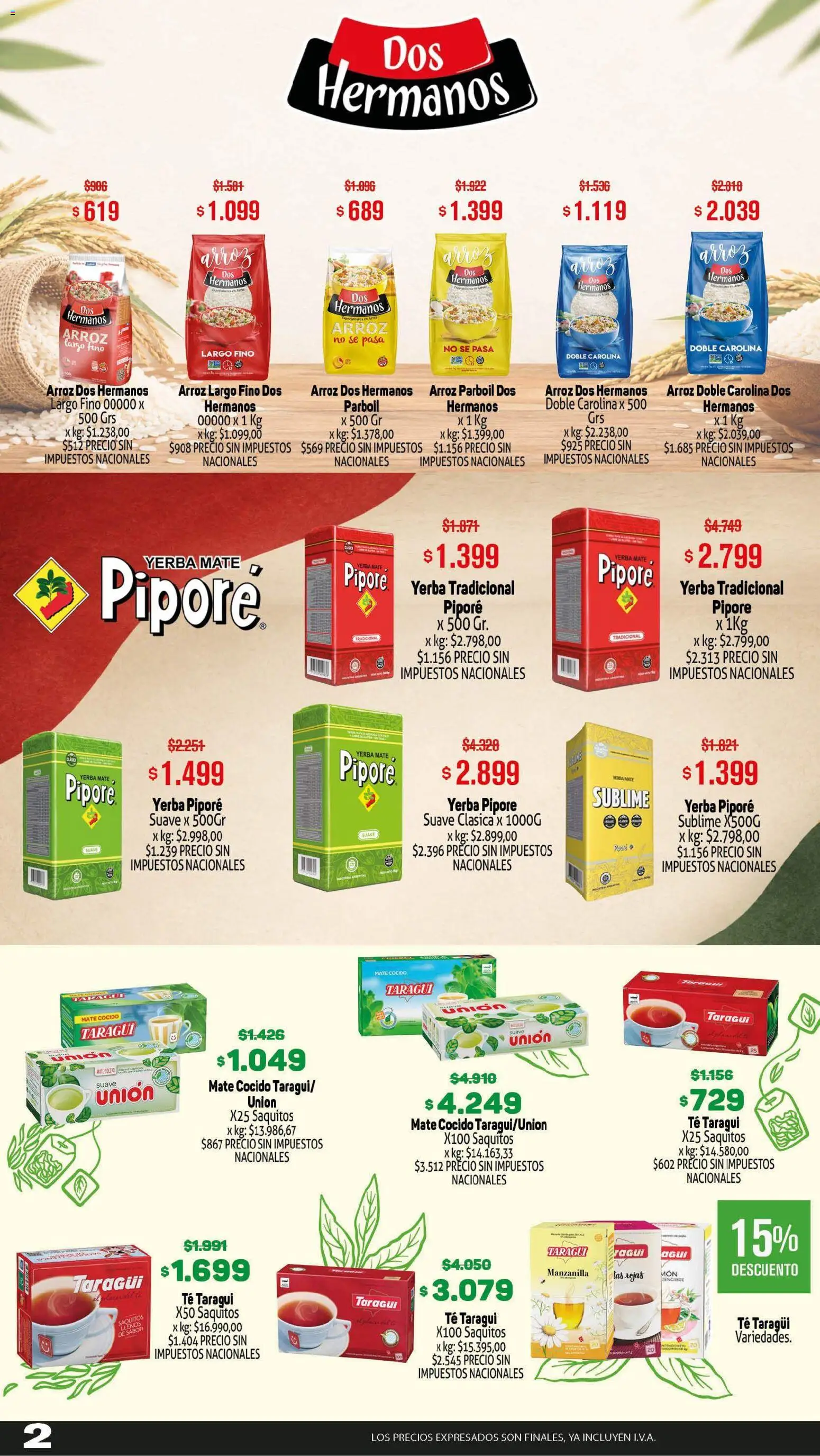 Vista previa del folleto de la tienda Makro válido desde el 17/09/2026 