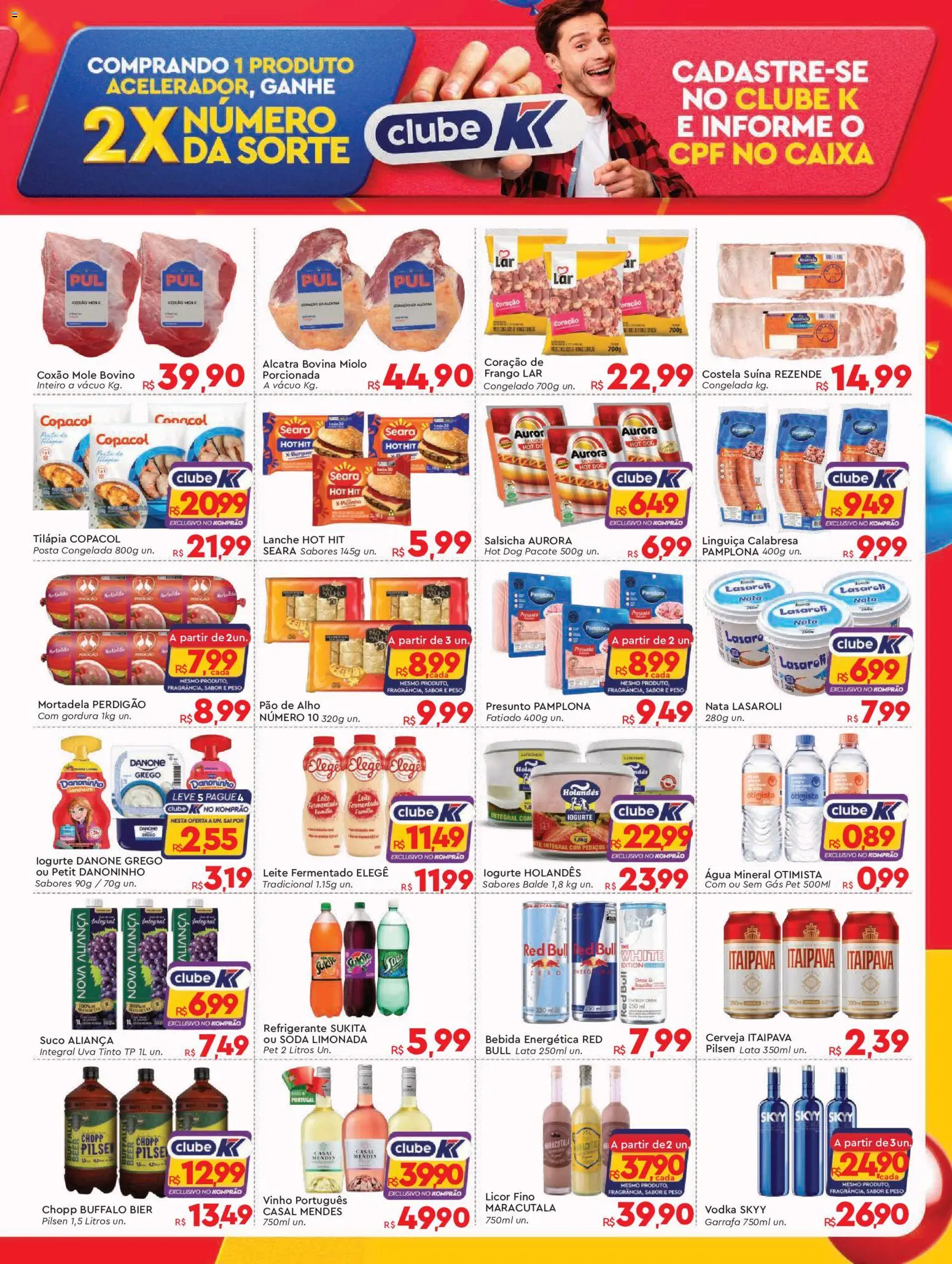Ofertas Komprao Atacadista até 09/10/2026. - Página 3