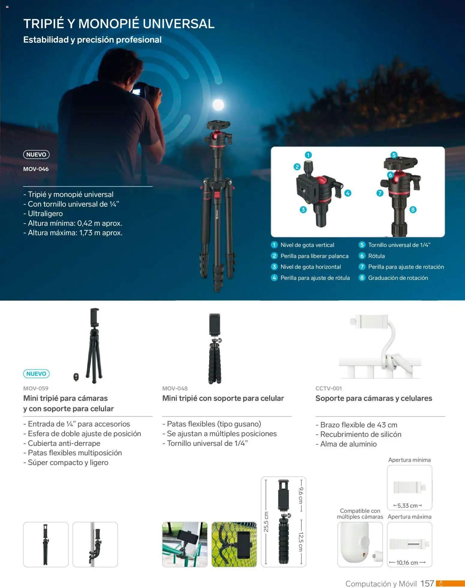 Vista previa las ofertas de la tienda Steren - Catálogo desde el 01/01/2026 
