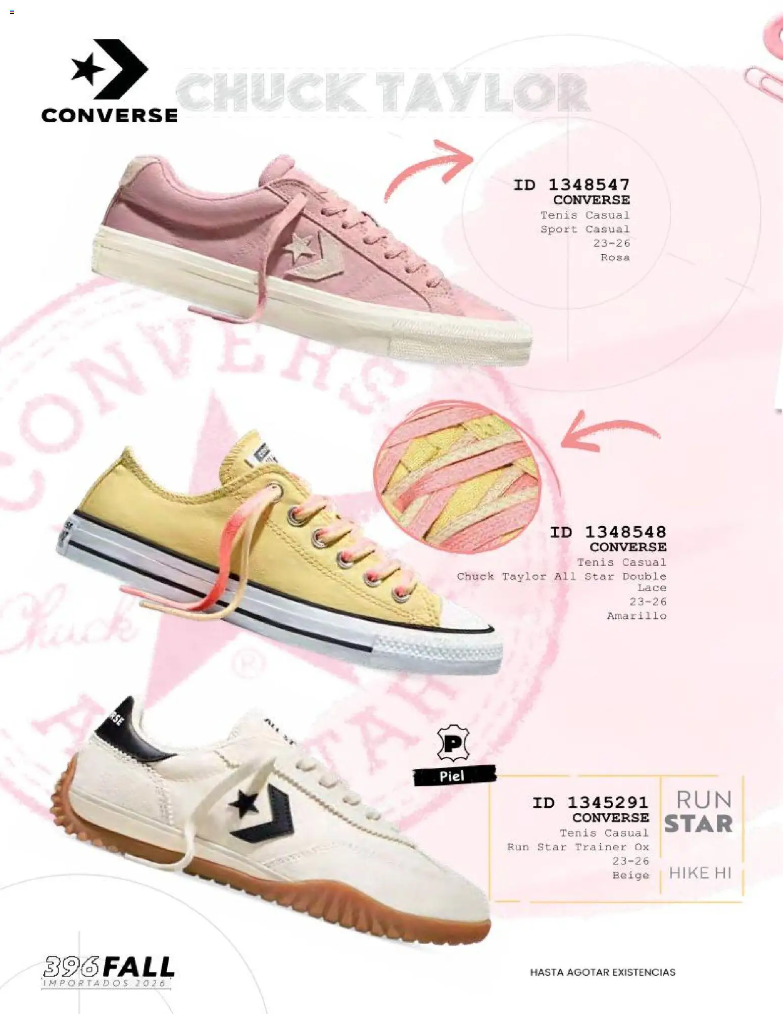 Vista previa las ofertas de la tienda Price Shoes - Price Shoes catálogo desde el 17/08/2026 - Tenis, Válvula