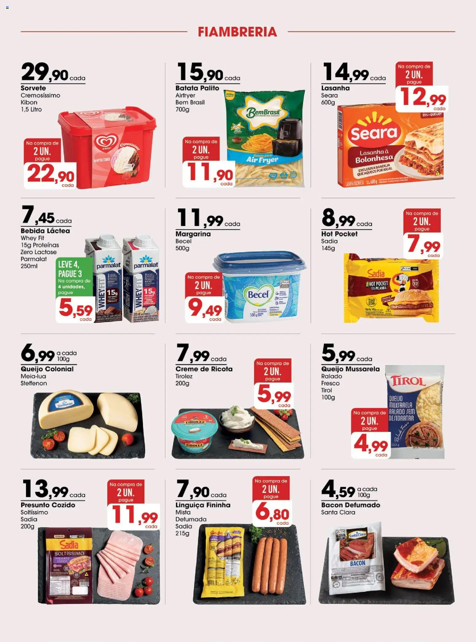 Ofertas Zaffari até 08/10/2026. - Página 8