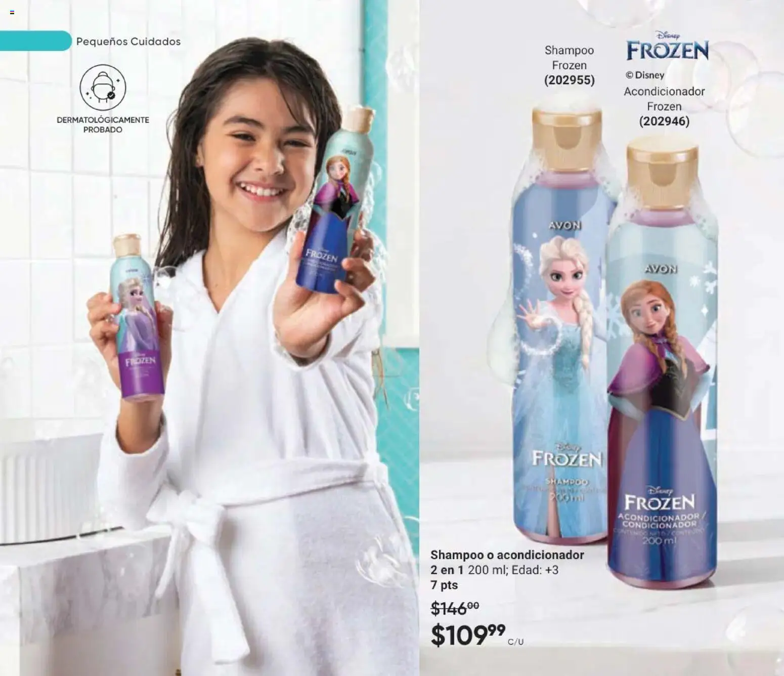Vista previa las ofertas de la tienda AVON - AVON Casa & Estilo 15 2026 desde el 02/10/2026 