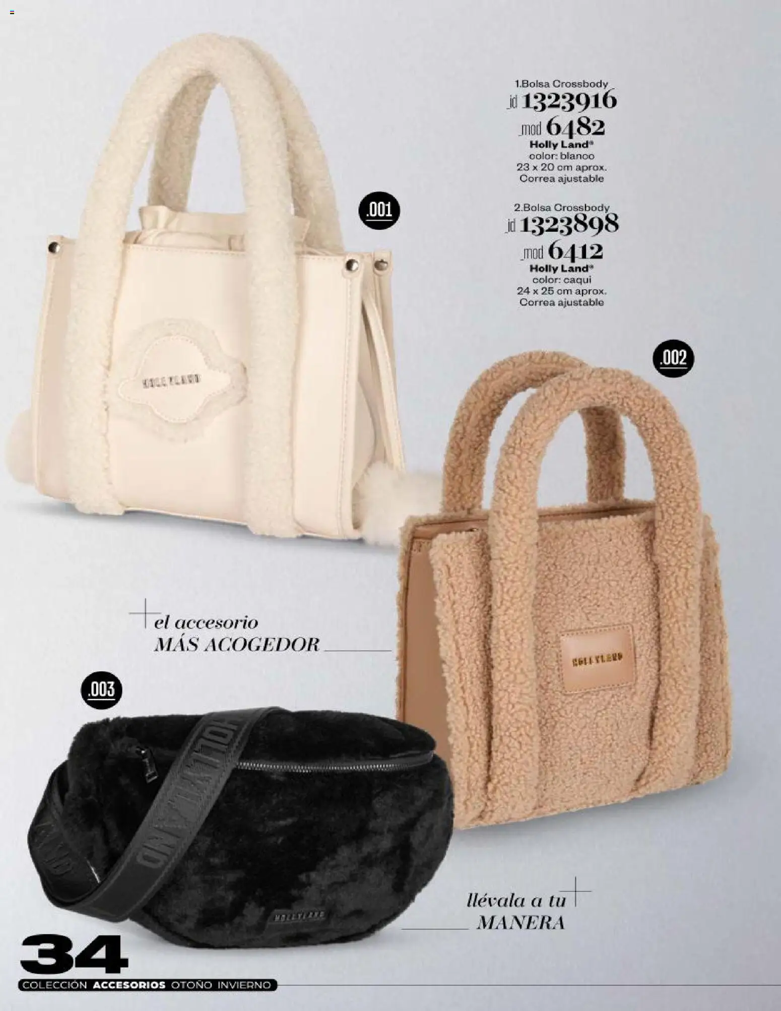 Vista previa las ofertas de la tienda Price Shoes - Price Shoes catálogo Accesorios desde el 21/10/2026 