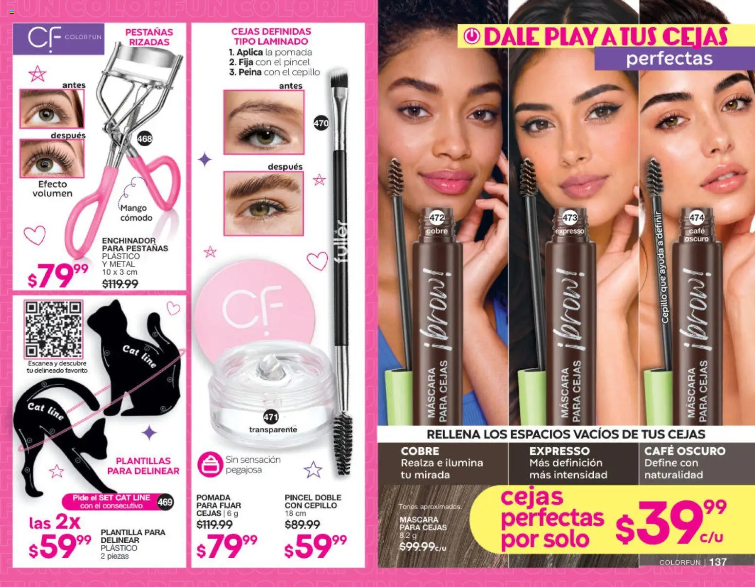 Vista previa las ofertas de la tienda Fuller - Fuller campaña 14 2026 desde el 14/10/2026 