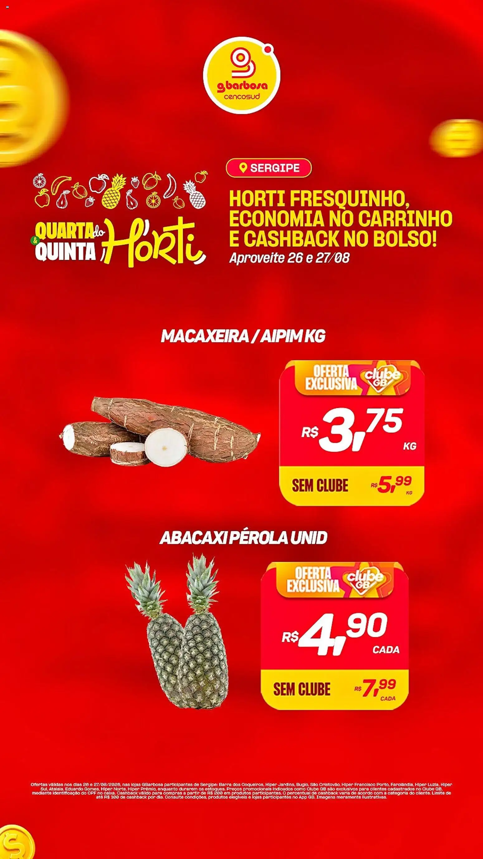 Ofertas Gbarbosa até 27/08/2026. - Página 4