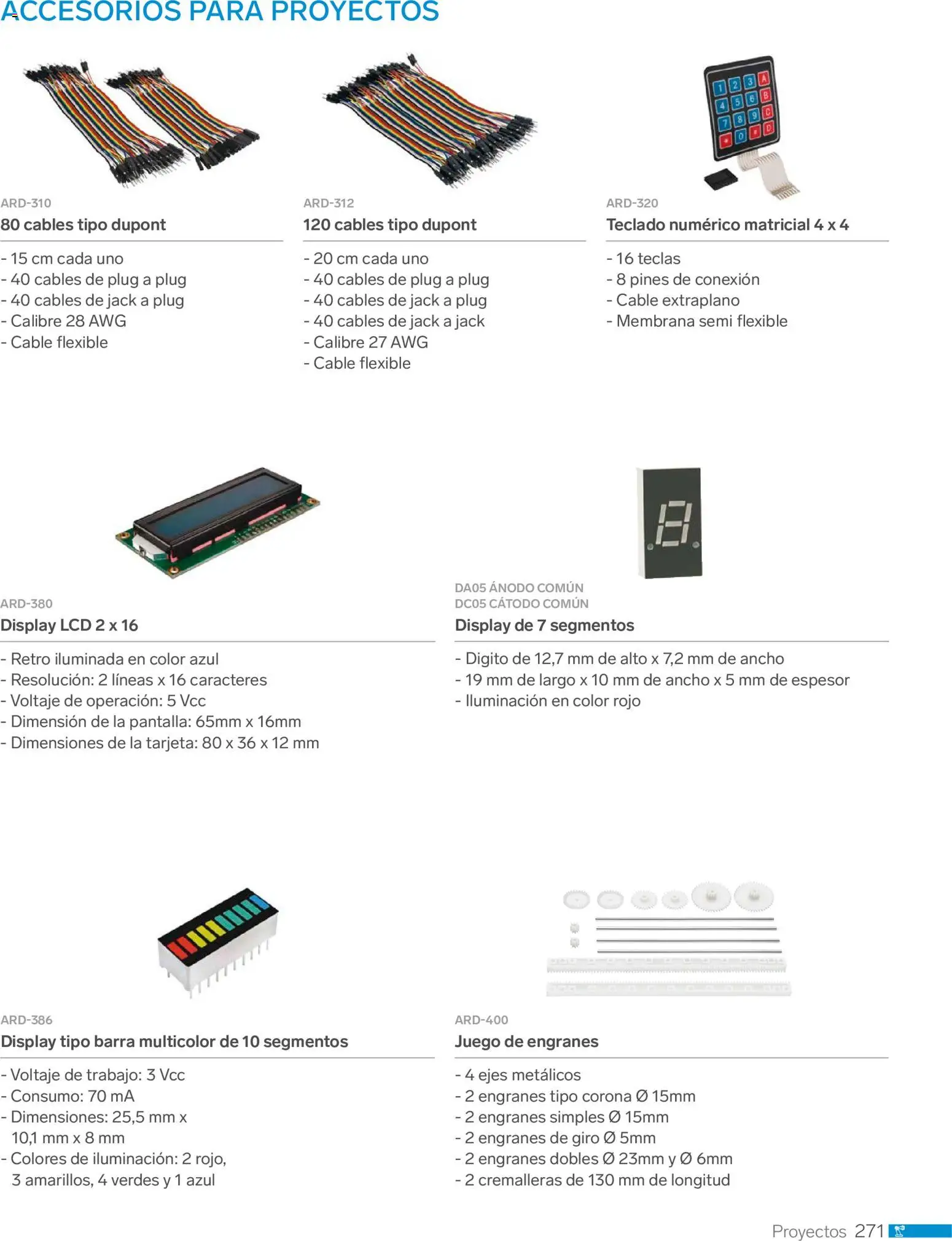 Vista previa las ofertas de la tienda Steren - Catálogo desde el 01/01/2026 