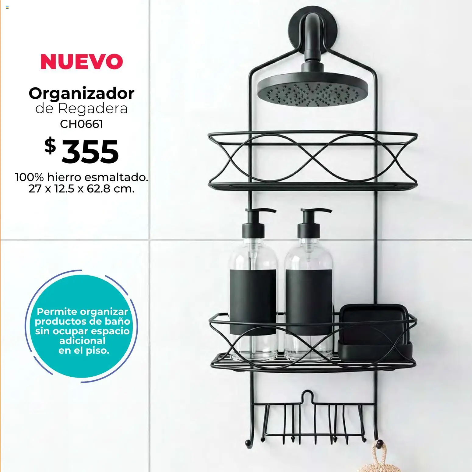 Vista previa las ofertas de la tienda Colchas Concord - Colchas Concord catálogo Colección Home Haz lo mejor, hazlo desde el 01/11/2026 