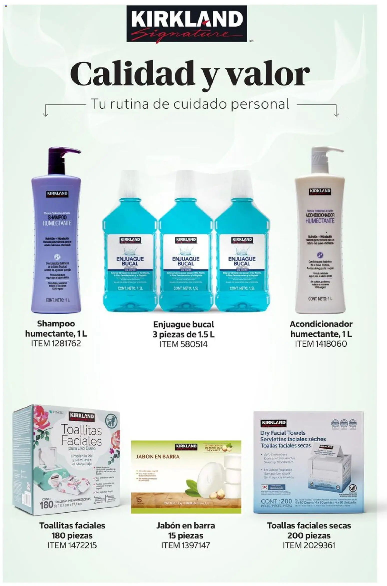 Vista previa las ofertas de la tienda Costco - Costco catálogo Octubre desde el 01/10/2026 