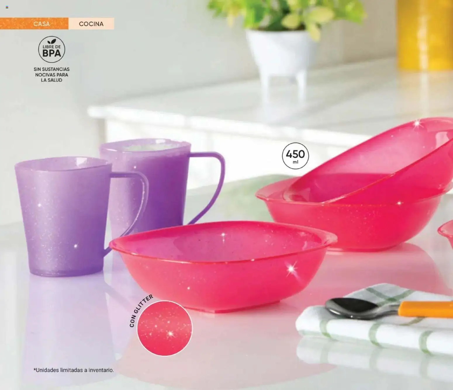Vista previa las ofertas de la tienda AVON - AVON Casa & Estilo 14 2026 desde el 11/09/2026 