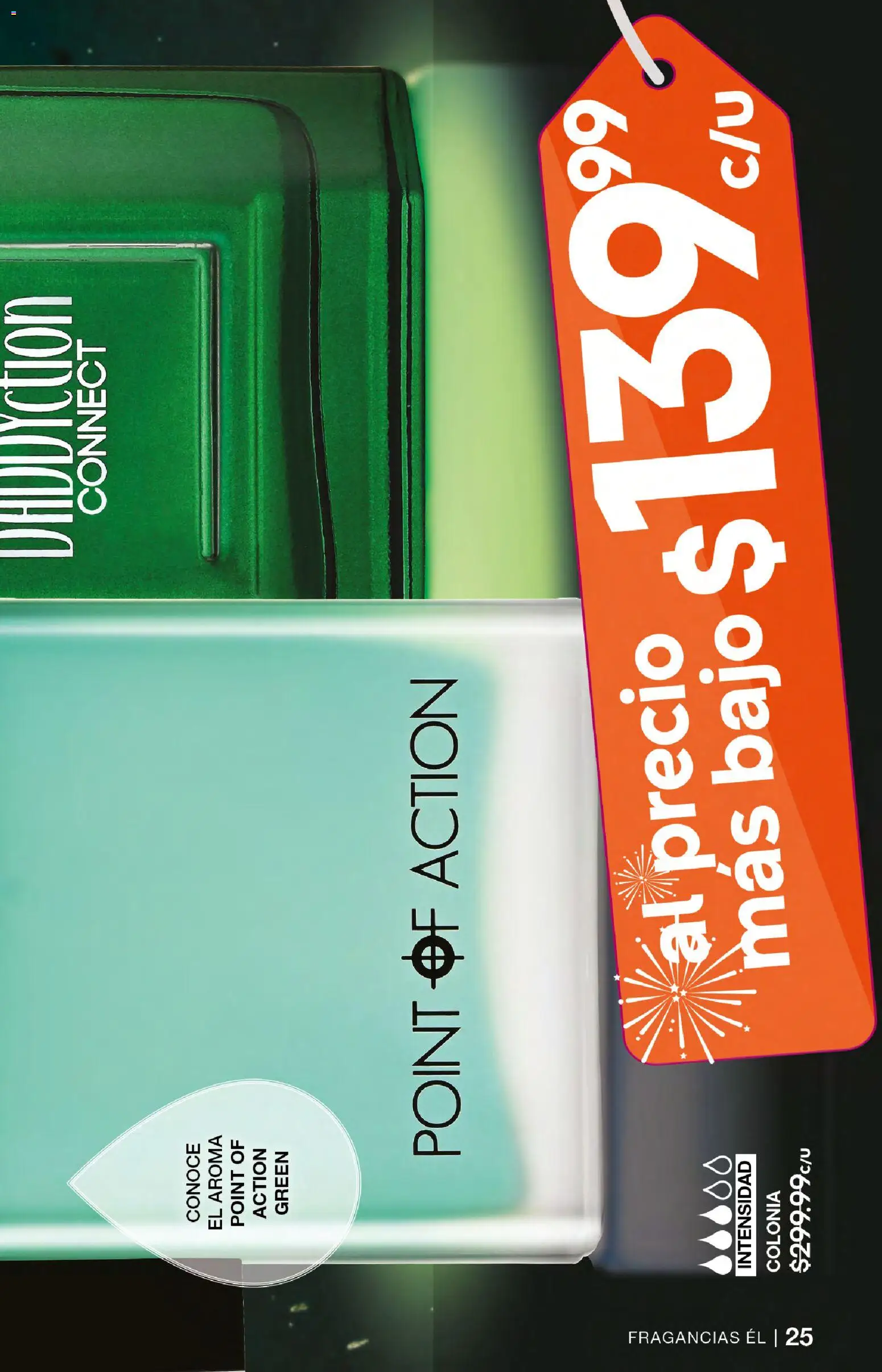 Vista previa las ofertas de la tienda Fuller - Campaña 23 2026 desde el 18/02/2026 