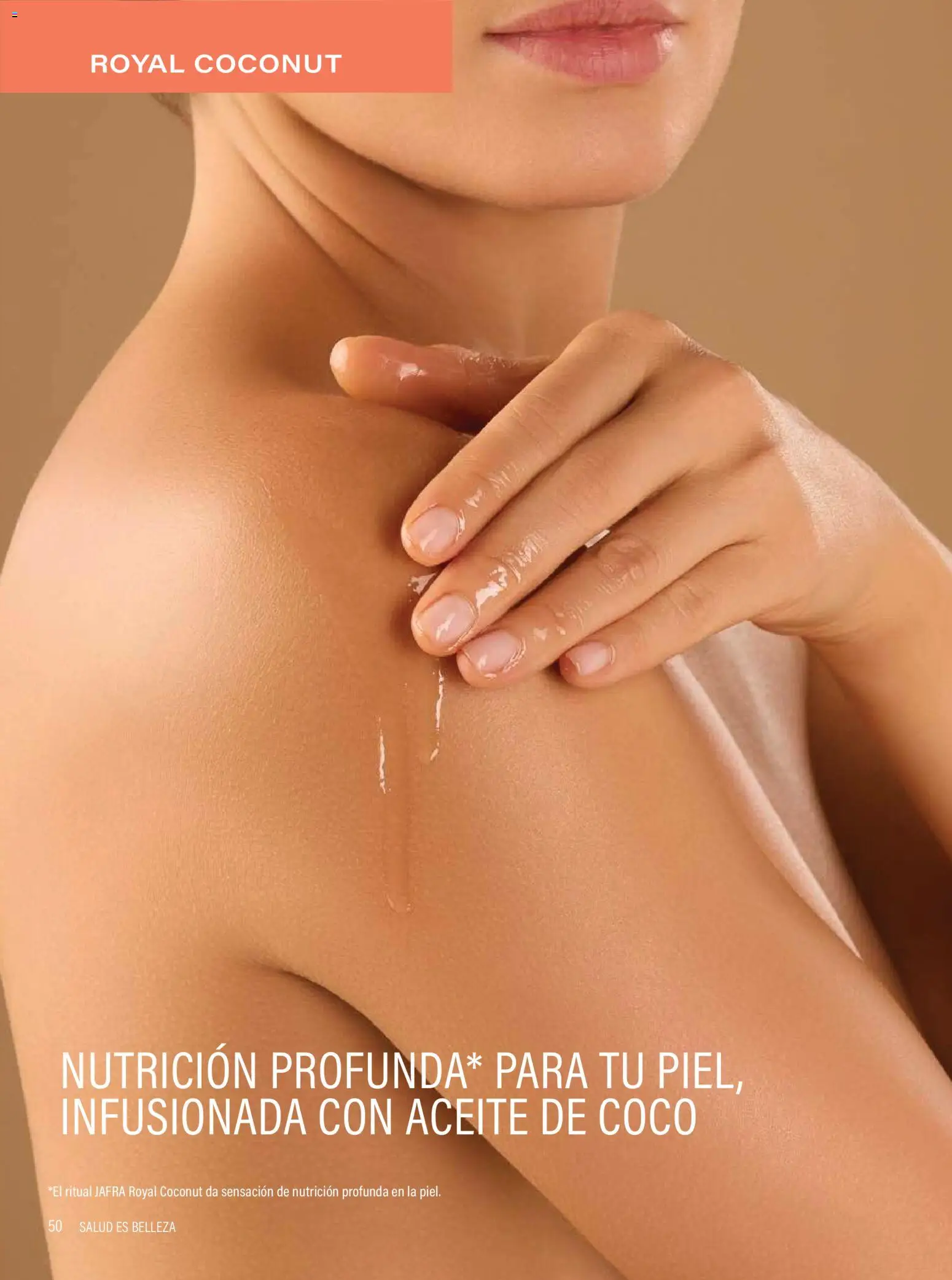 Vista previa las ofertas de la tienda JAFRA - JAFRA catálogo desde el 01/07/2026 