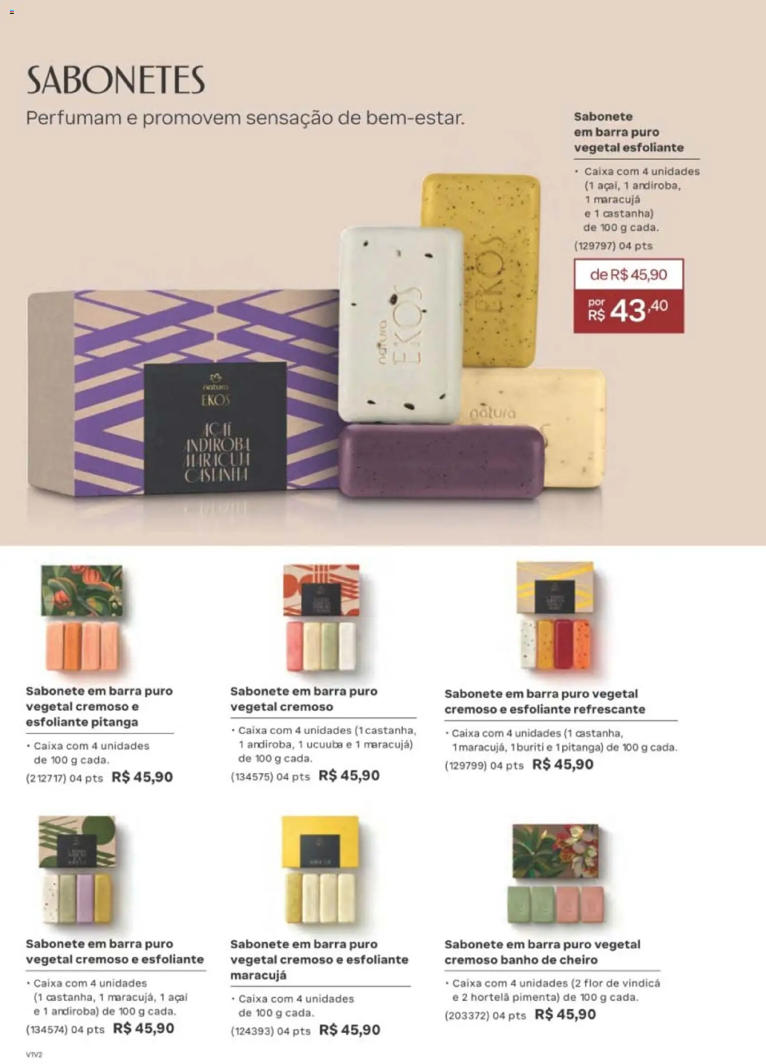 Ofertas Natura até 12/10/2026. - Página 157