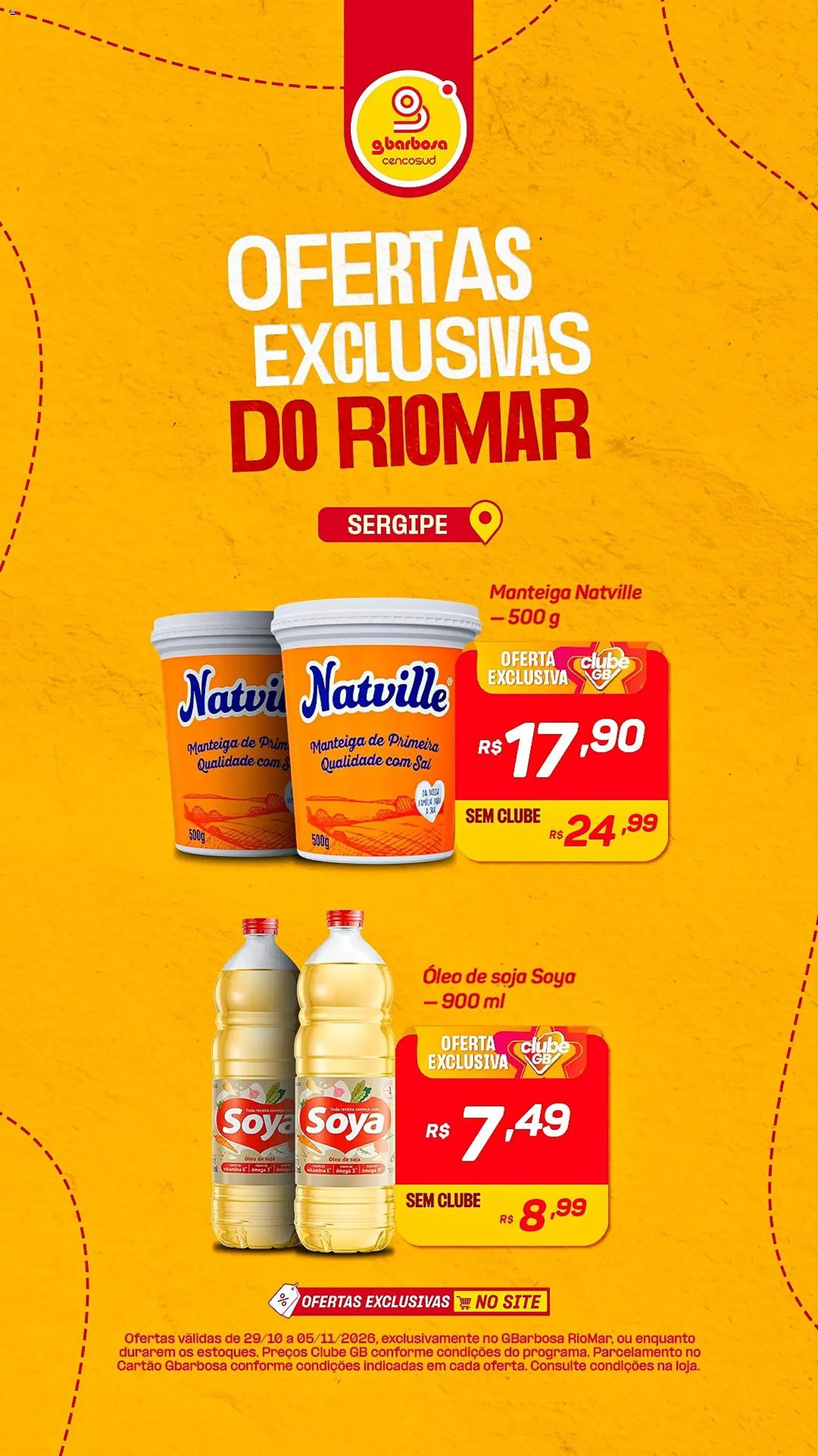 Ofertas Gbarbosa até 05/11/2026. - Página 9