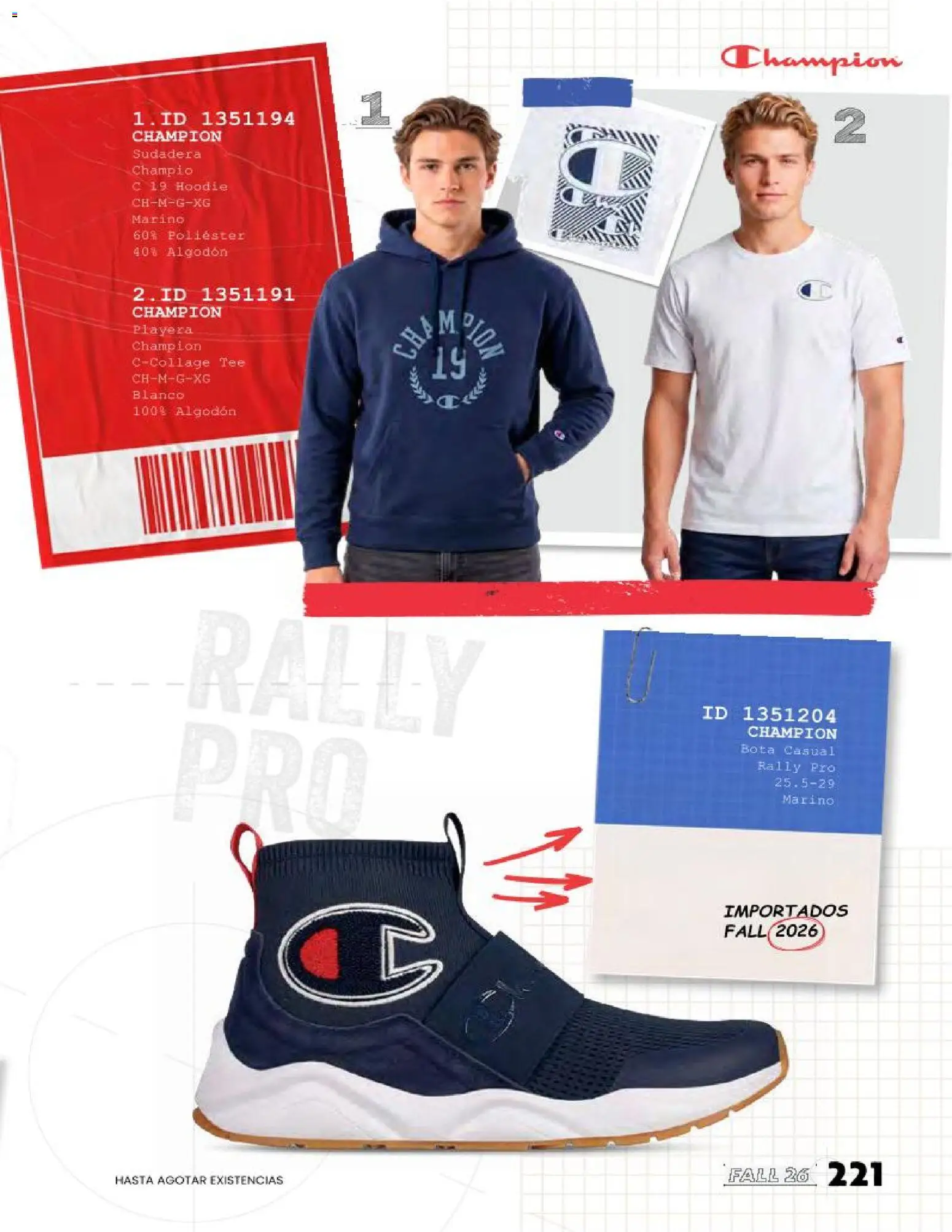 Vista previa las ofertas de la tienda Price Shoes - Price Shoes catálogo desde el 17/08/2026 - Café, Tenis, Mochila, Gorra