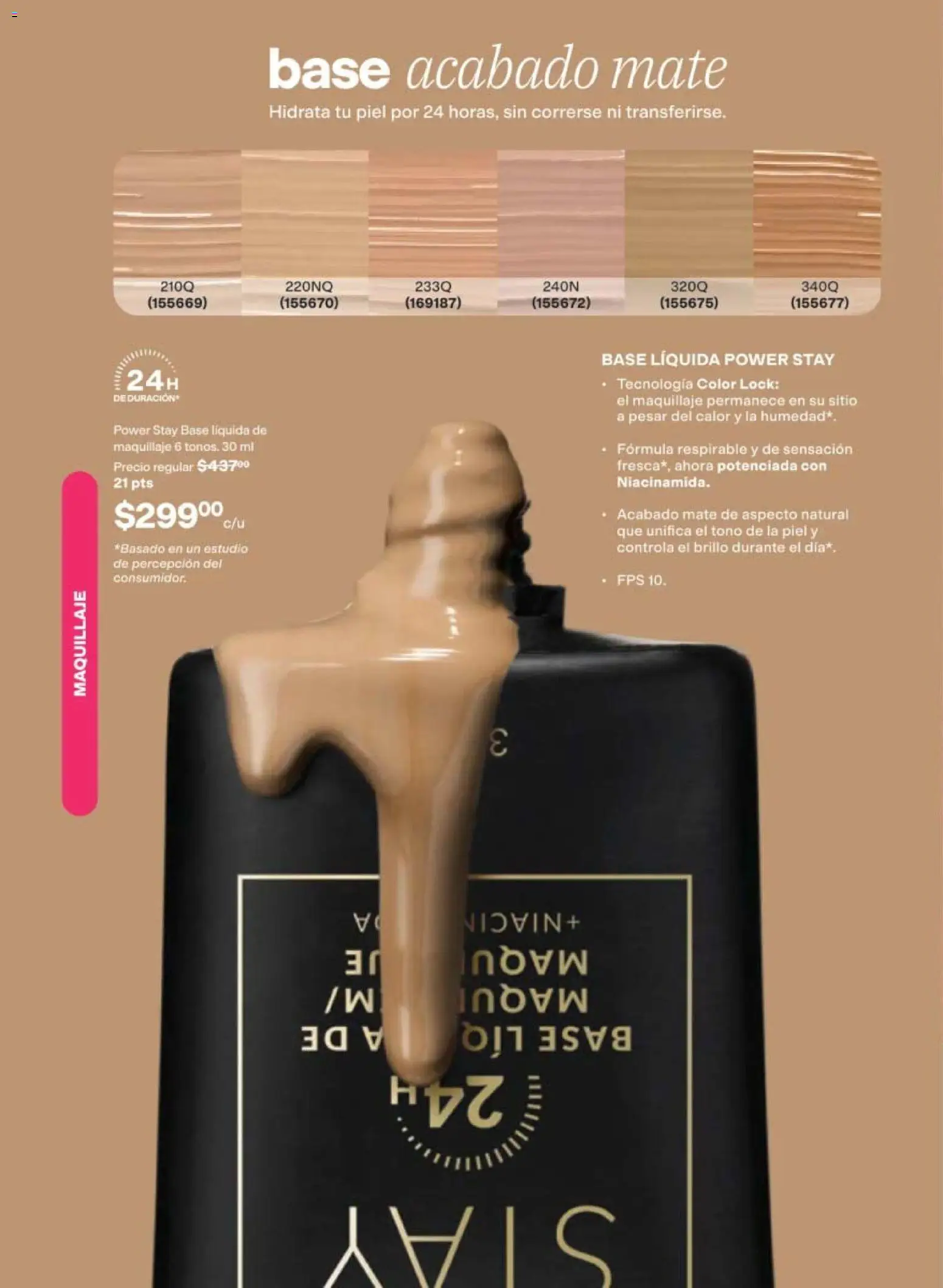 Vista previa las ofertas de la tienda AVON - AVON campaña 14 2026 desde el 11/09/2026 