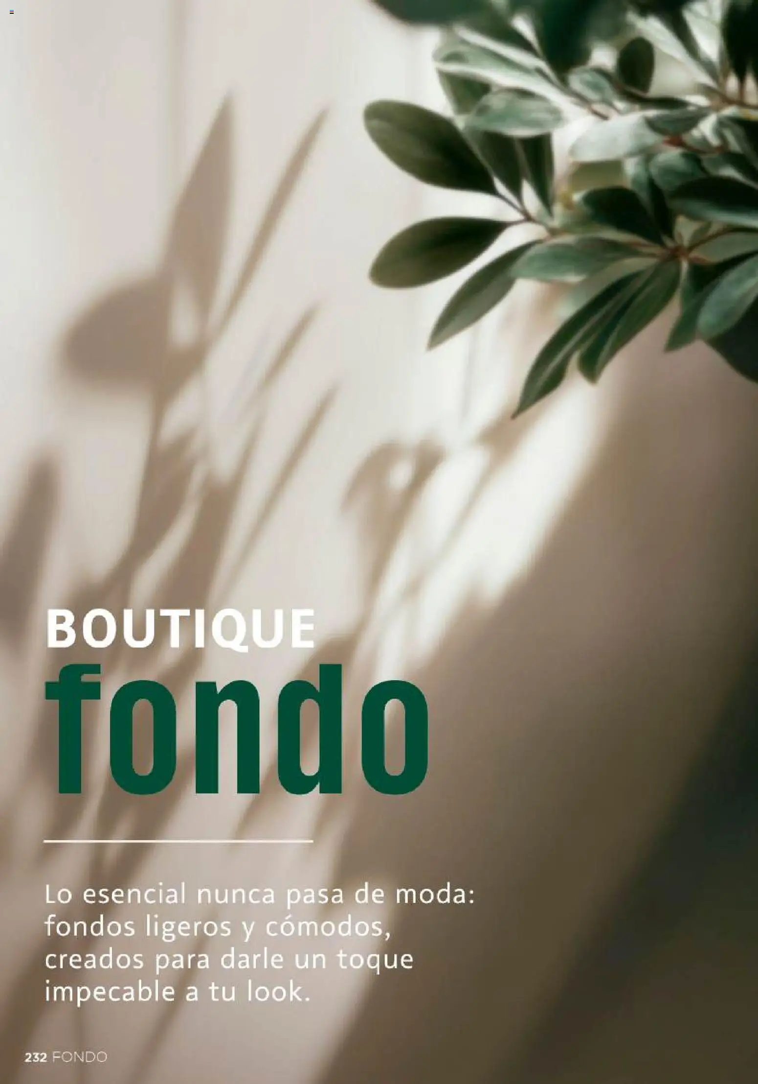 Vista previa las ofertas de la tienda Ilusión - Ilusión catálogo Otoño desde el 01/08/2026 