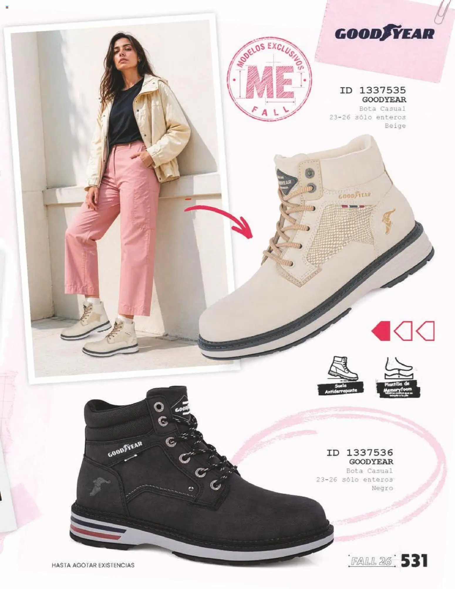 Vista previa las ofertas de la tienda Price Shoes - Price Shoes catálogo desde el 17/08/2026 