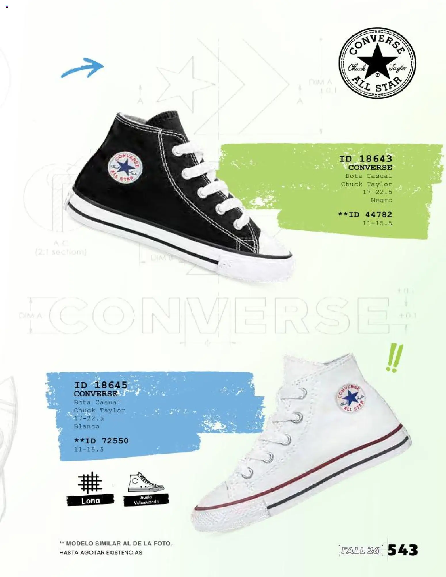 Vista previa las ofertas de la tienda Price Shoes - Price Shoes catálogo desde el 17/08/2026 