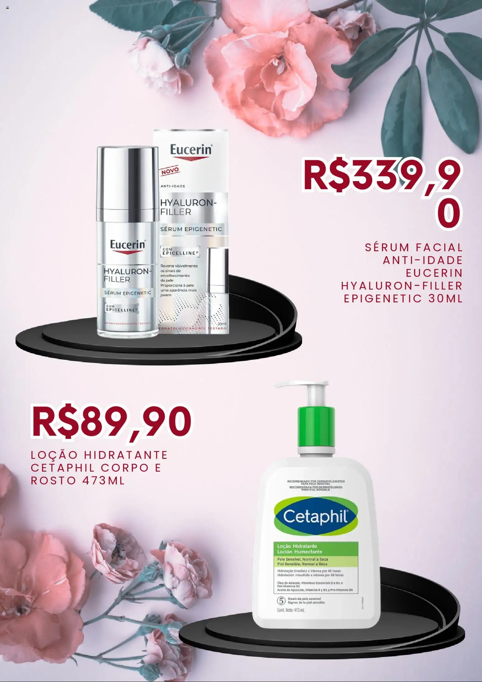 Ofertas Drogasil até 28/09/2026. - Página 3