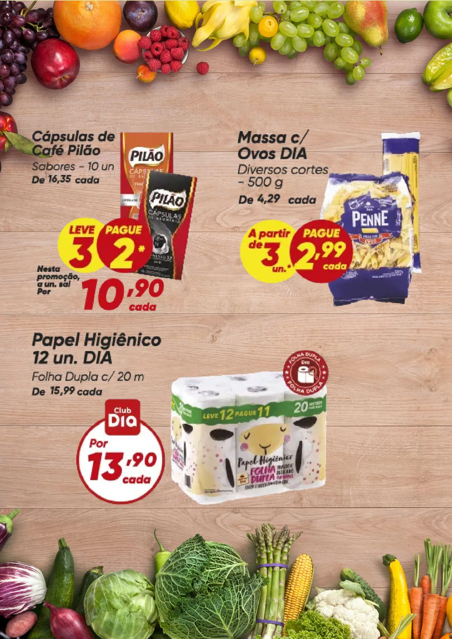 Ofertas Dia ofertas até 27/08/2026. - Página 4