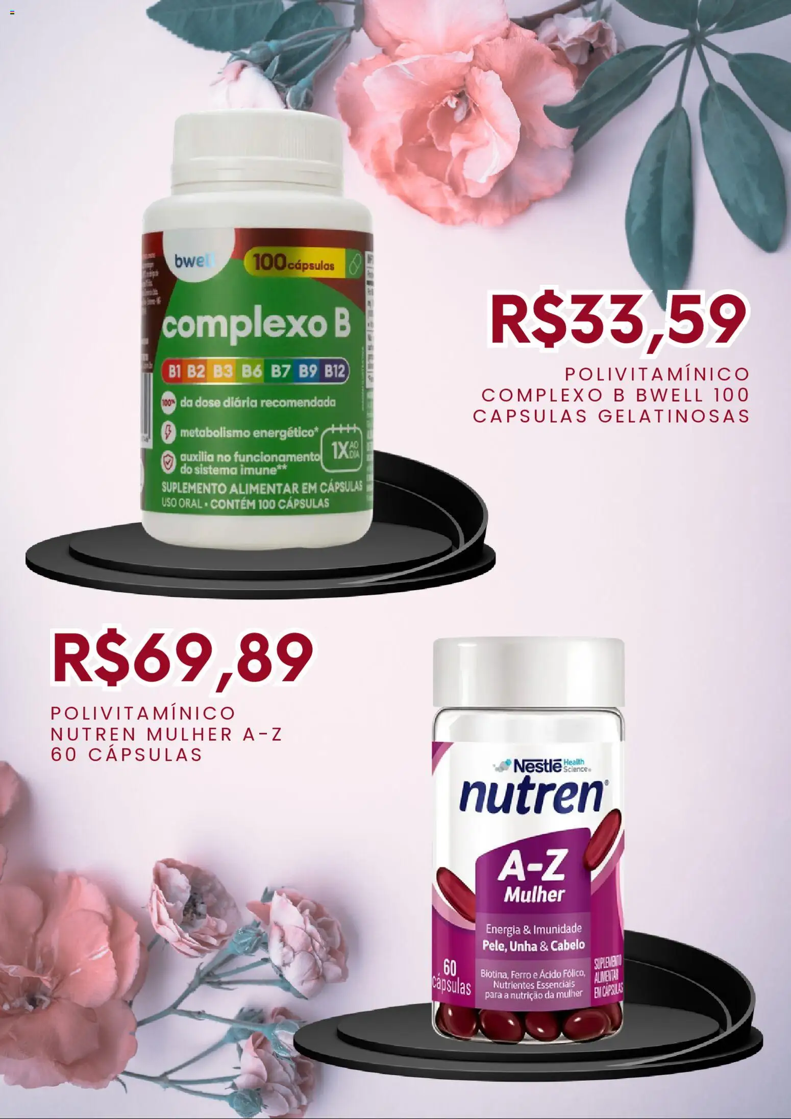 Ofertas Drogasil até 05/10/2026. - Página 4