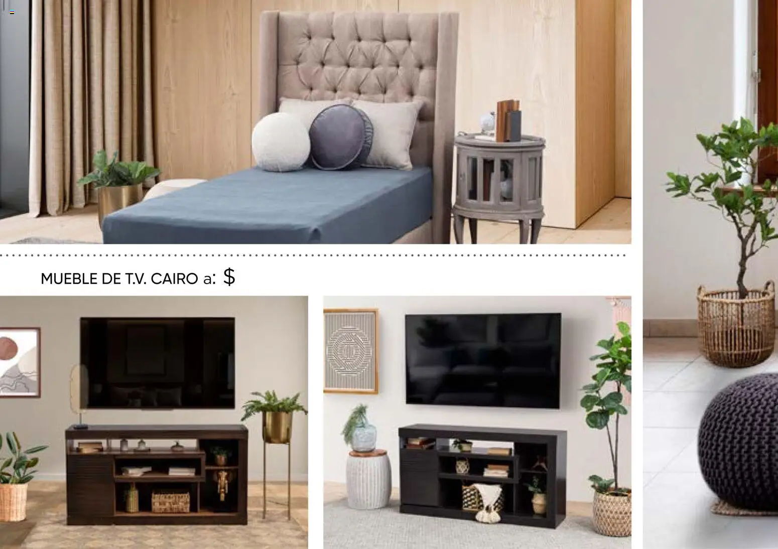 Vista previa las ofertas de la tienda Muebles Dico - Dico Life desde el 05/01/2026 