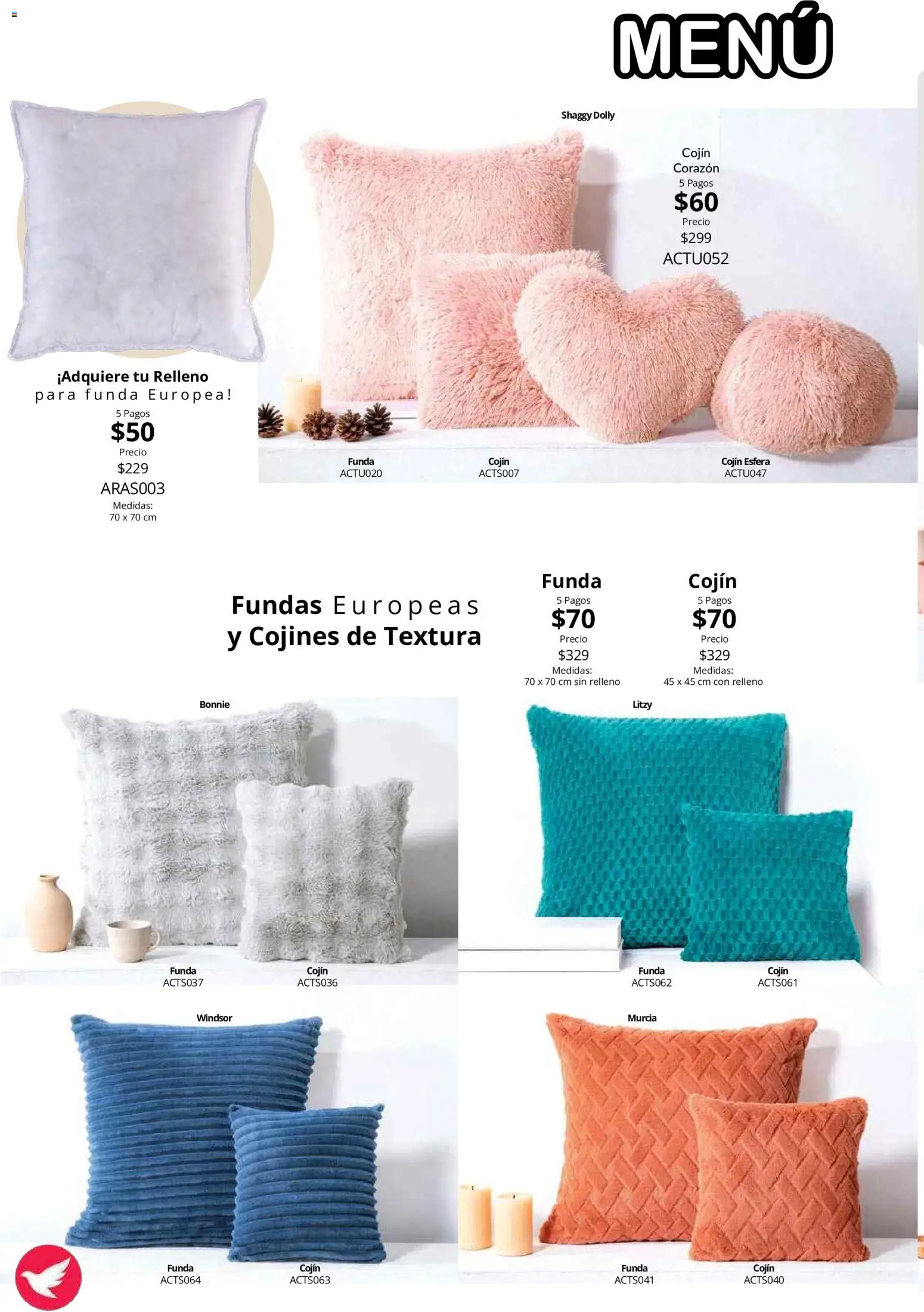 Vista previa las ofertas de la tienda Colchas Concord - Colchas Concord catálogo desde el 01/08/2026 