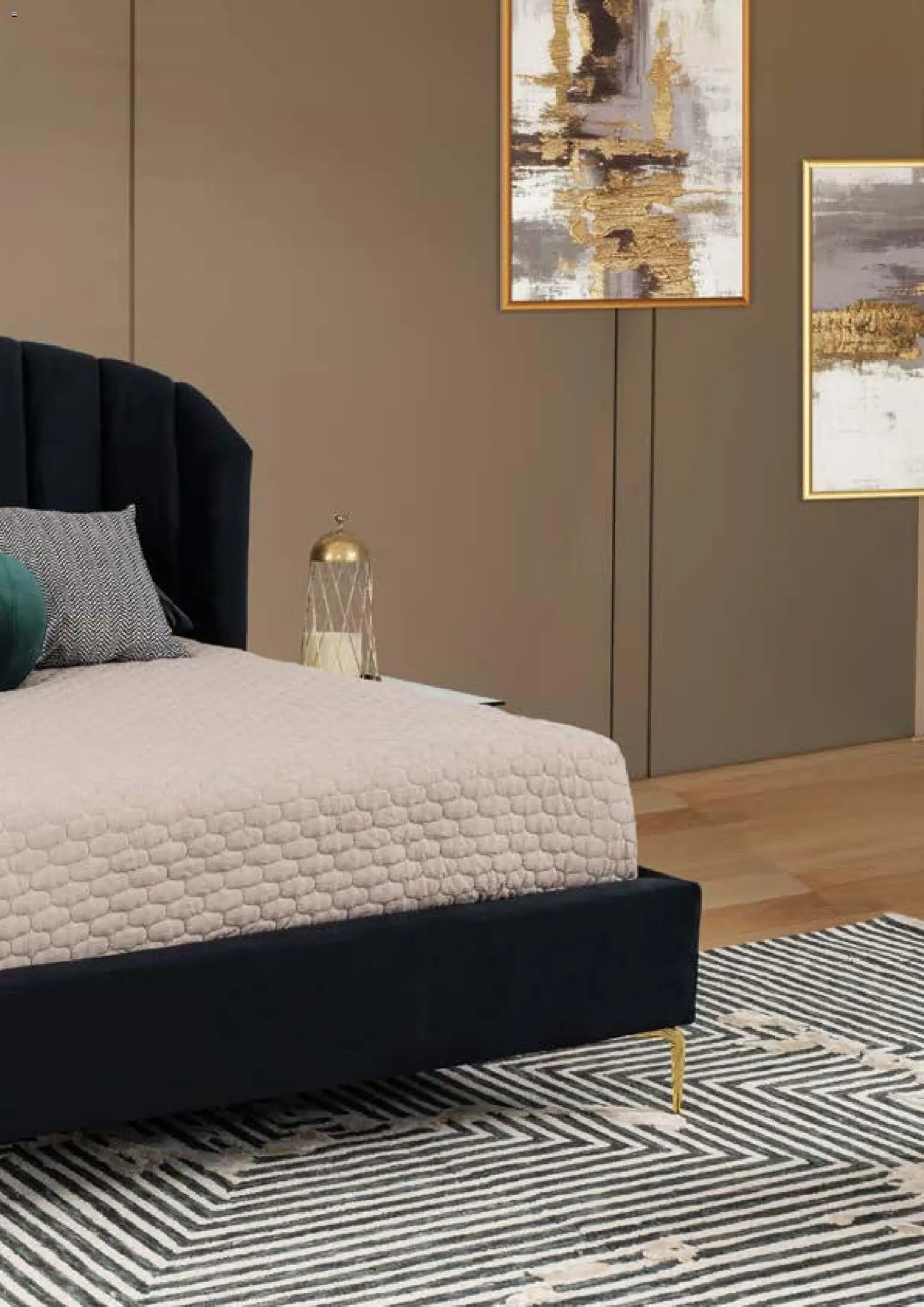Vista previa las ofertas de la tienda Muebles Dico - Muebles Dico catálogo Black Chicago desde el 17/03/2026 