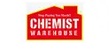 Logo shop Chemist Warehouse