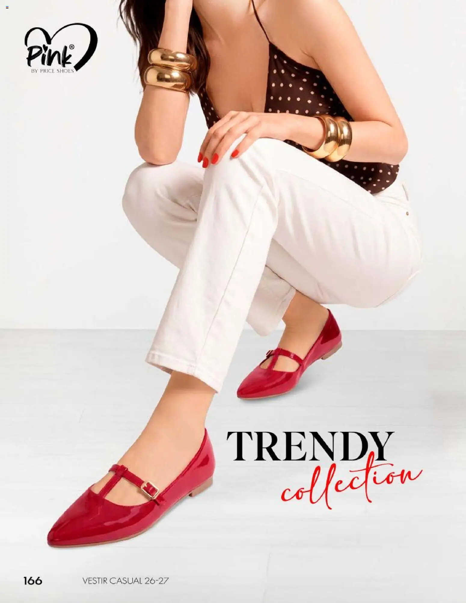 Vista previa las ofertas de la tienda Price Shoes - Price Shoes catálogo Vestir Casual desde el 28/08/2026 