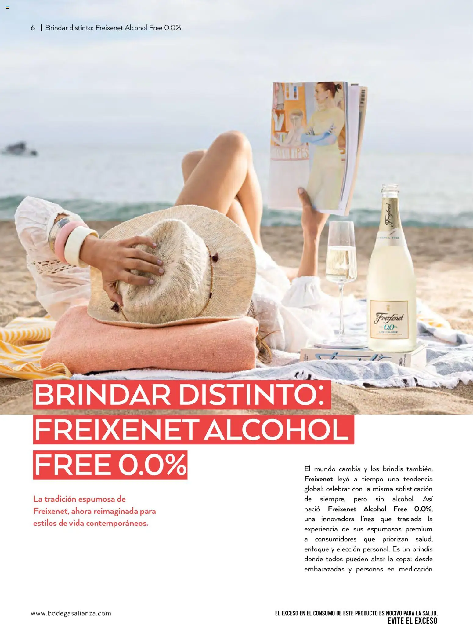 Vista previa las ofertas de la tienda Bodegas Alianza - Catálogo desde el 01/01/2026 