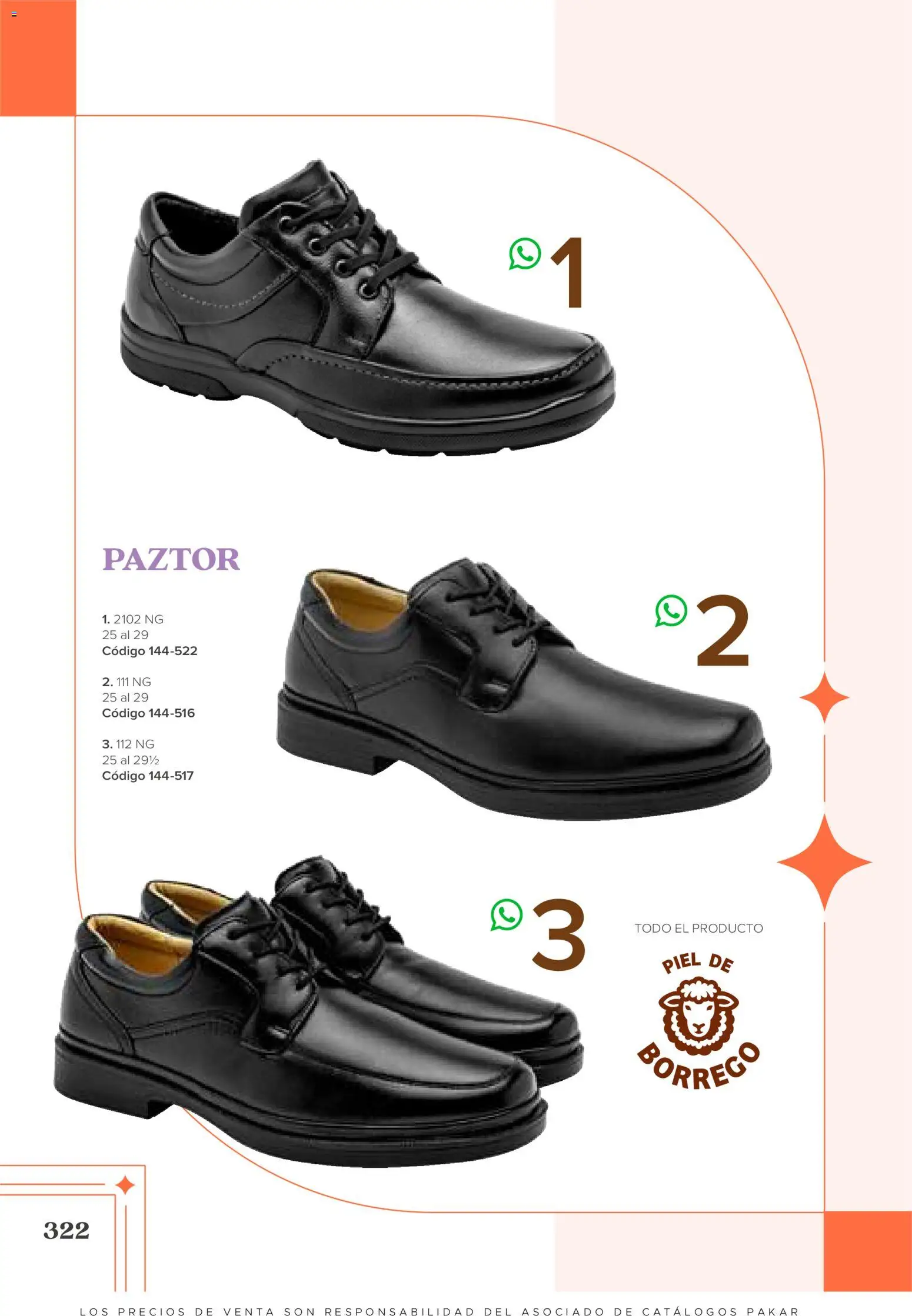 Vista previa las ofertas de la tienda SC Pakar - SC Pakar catálogo Hombre desde el 31/07/2026 