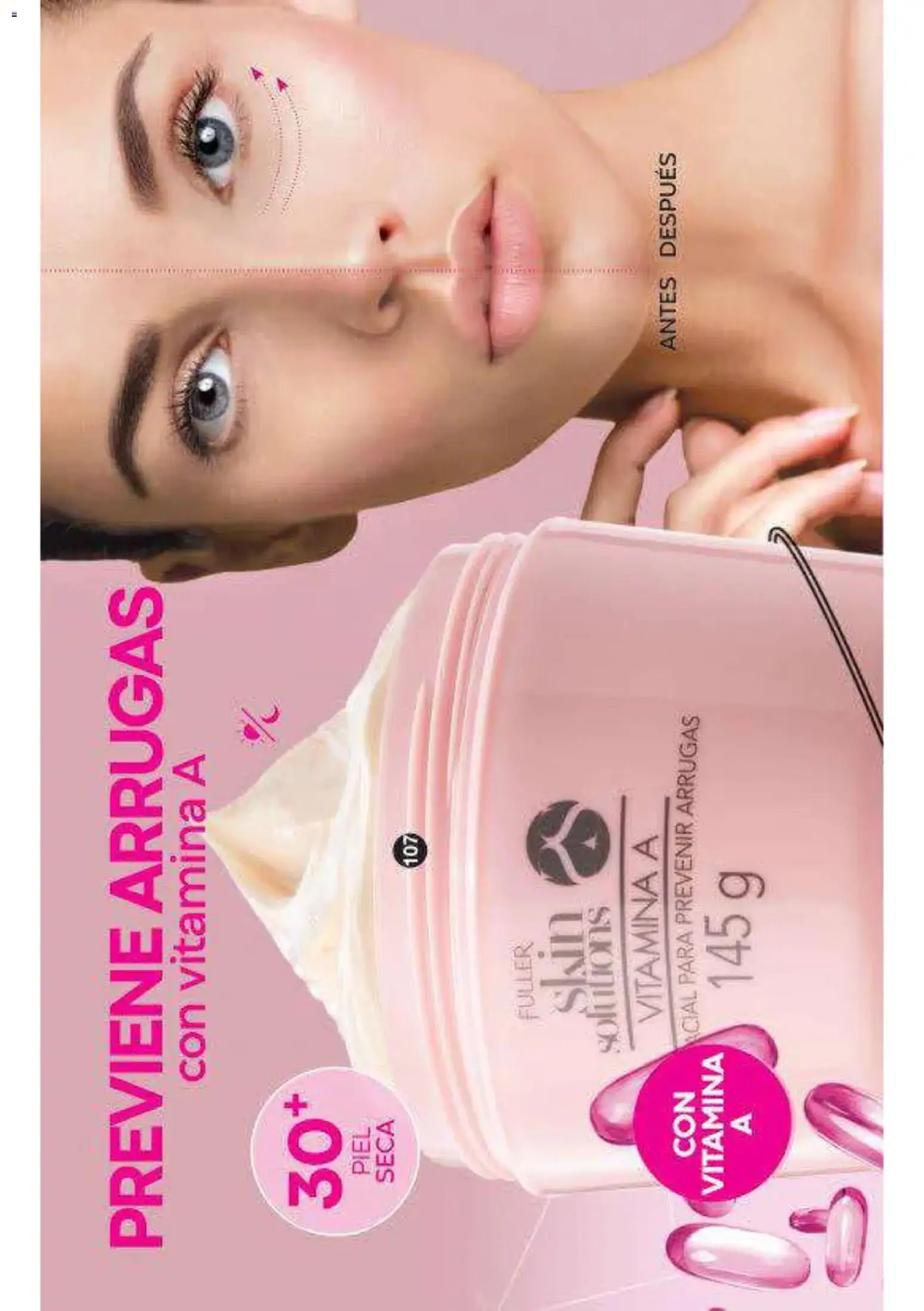 Vista previa las ofertas de la tienda Fuller - Fuller campaña 12 2026 desde el 16/09/2026 