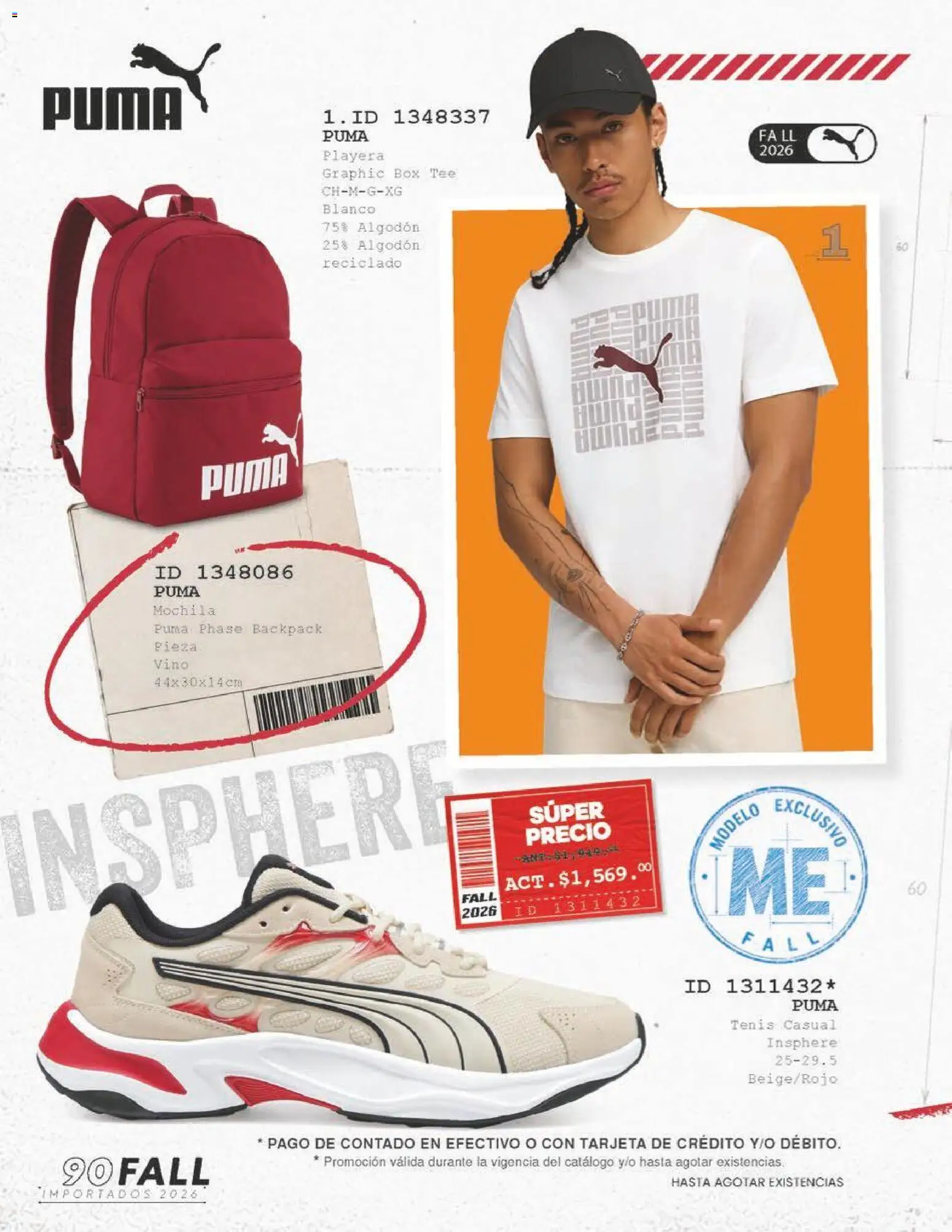 Vista previa las ofertas de la tienda Price Shoes - Price Shoes catálogo desde el 17/08/2026 