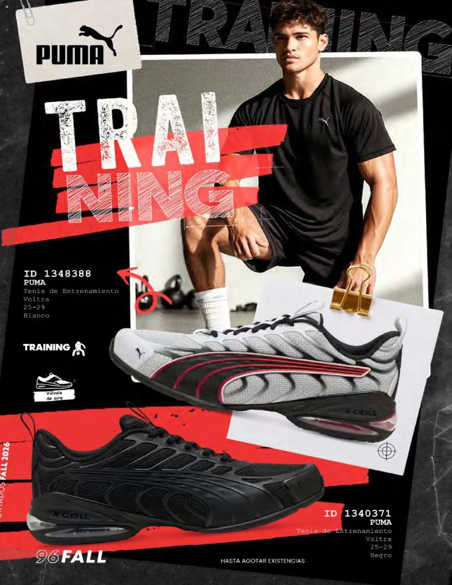 Vista previa las ofertas de la tienda Price Shoes - Price Shoes catálogo desde el 17/08/2026 - Tenis, Mochila, Playera, Vino, Algodón