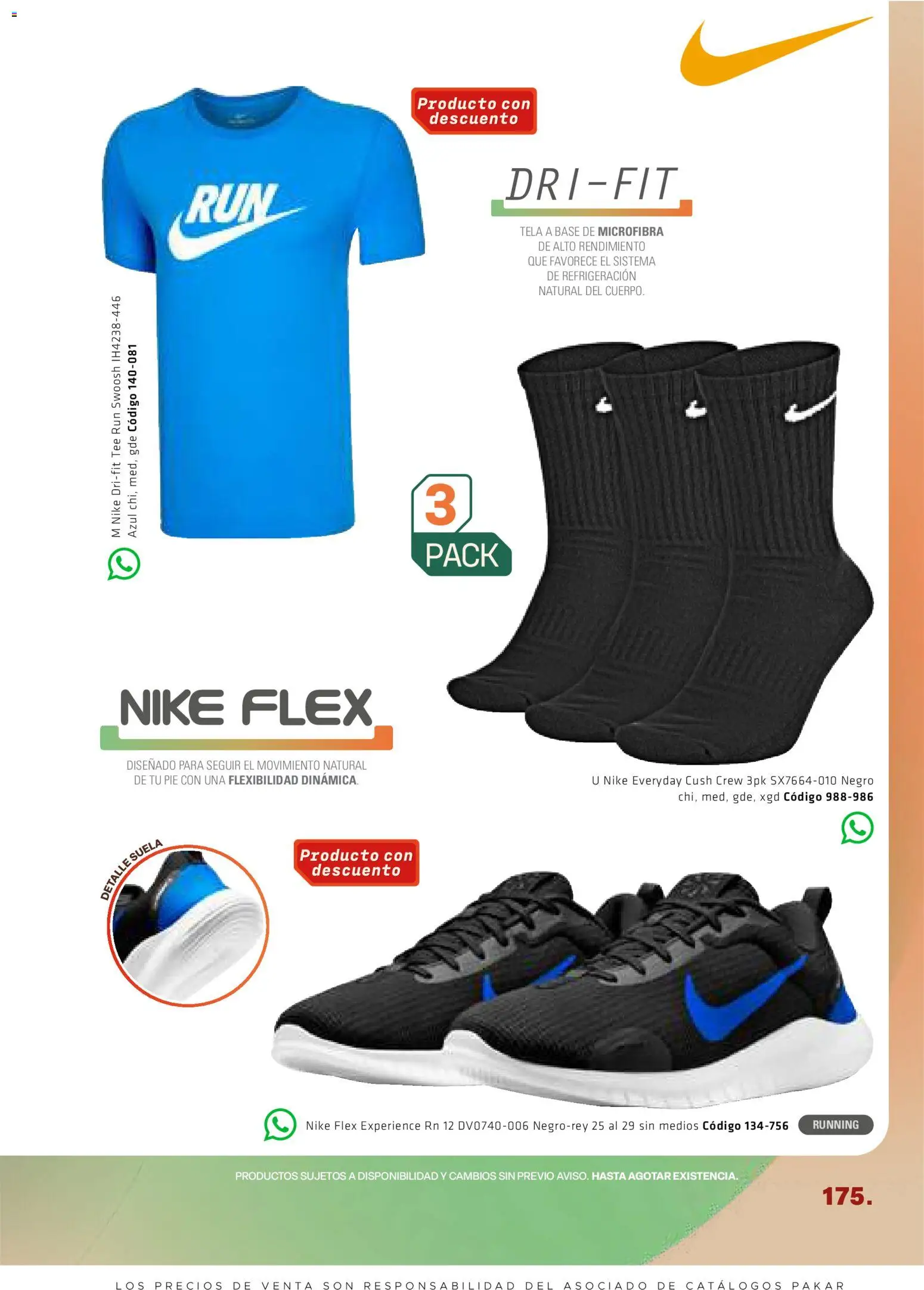 Vista previa las ofertas de la tienda SC Pakar - SC Pakar catálogo Premium Men Tomo 1 desde el 28/08/2026 