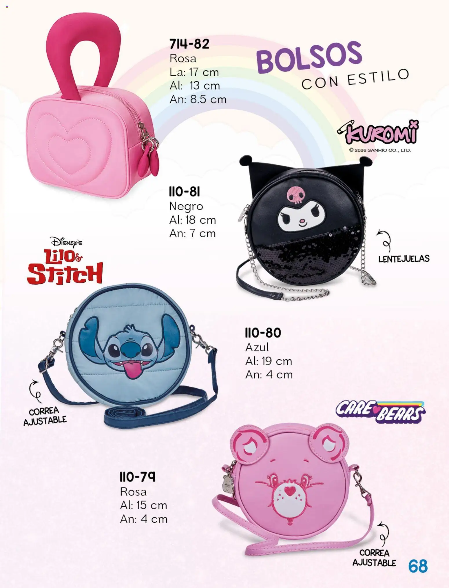 Vista previa las ofertas de la tienda Cklass - Cklass catálogo Kids niña desde el 08/07/2026 