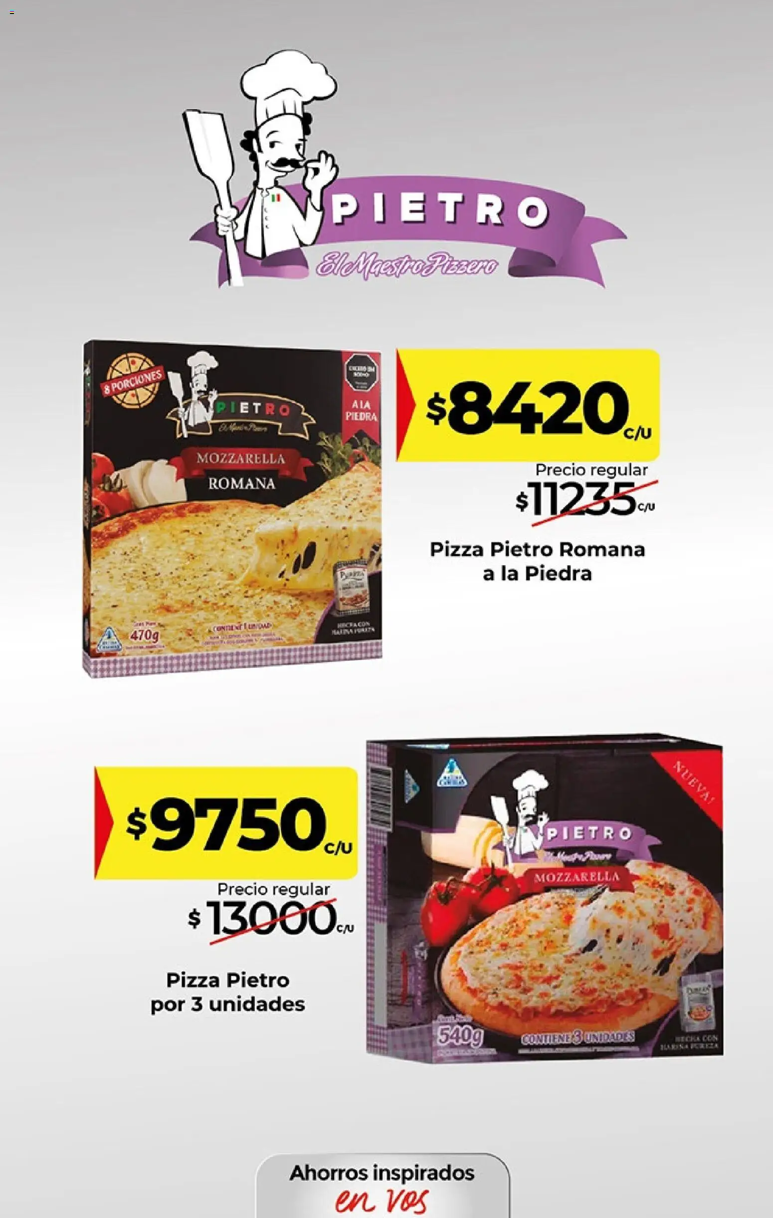 Vista previa del folleto de la tienda Dia válido desde el 30/09/2026 