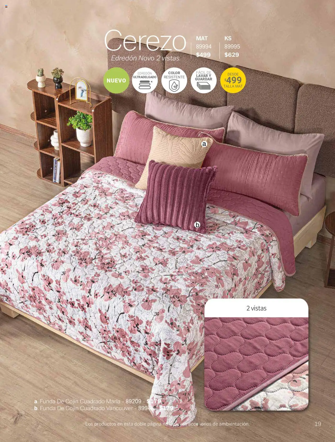 Vista previa las ofertas de la tienda Vianney - Catálogo - Biasi desde el 05/09/2025 