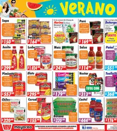 Vista previa las ofertas de la tienda Casa Ley - Casa Ley folleto Nogales desde el 20/07/2026 