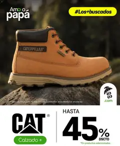 Vista previa de Catálogo Platanitos - CAT de la tienda Platanitos válido desde 15/06/2026