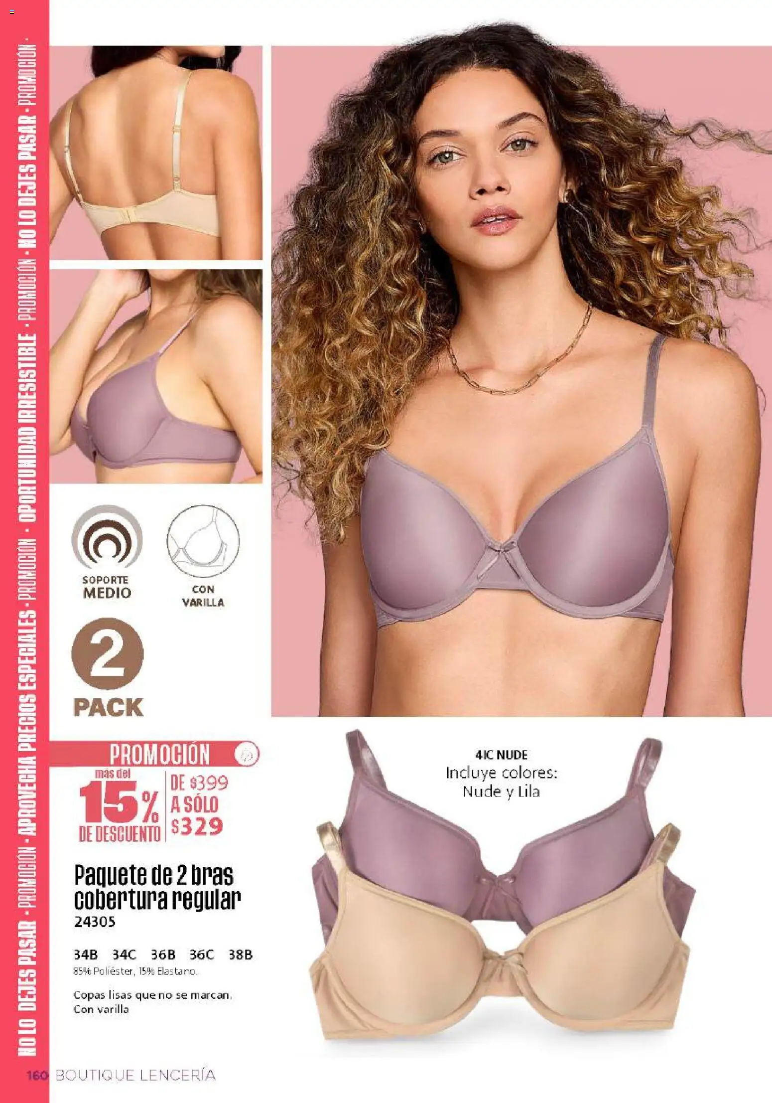 Vista previa las ofertas de la tienda Ilusión - Ilusión catálogo Otoño desde el 01/08/2026 